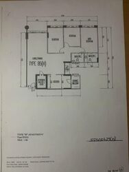 Blk 683C Jurong West Street 64 (Jurong West), HDB 5 Rooms #593504541